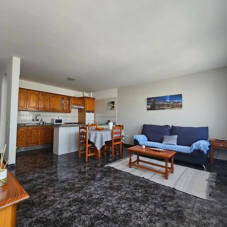 Apartamento Mendoza I - San Isidro Сан-Исидро Экстерьер фото