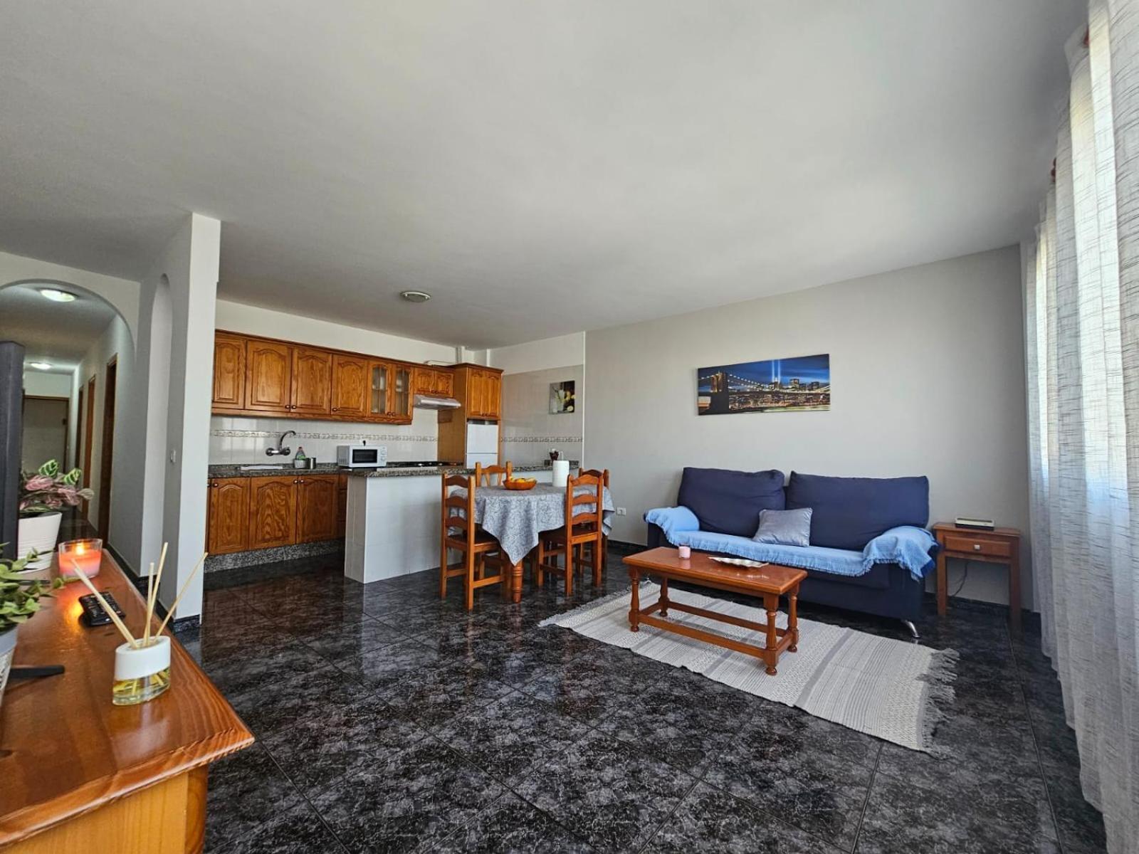 Apartamento Mendoza I - San Isidro Сан-Исидро Экстерьер фото