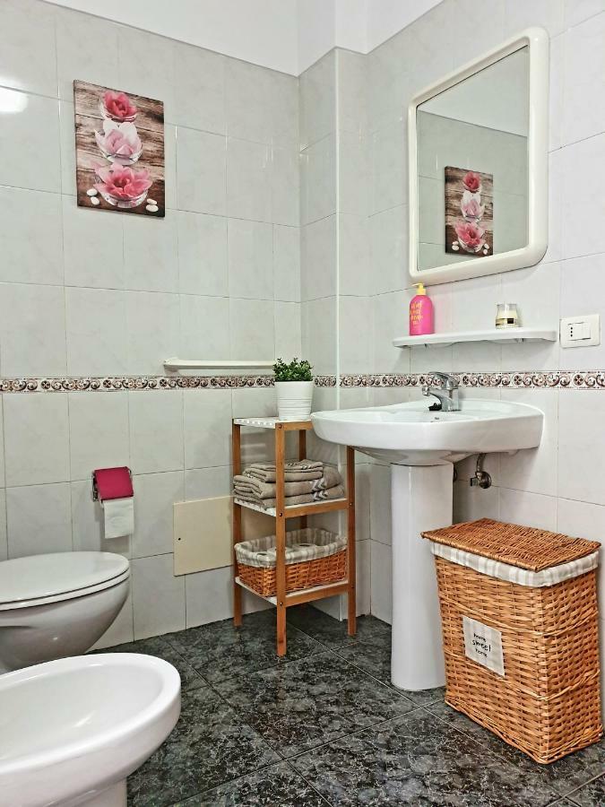 Apartamento Mendoza I - San Isidro Сан-Исидро Экстерьер фото