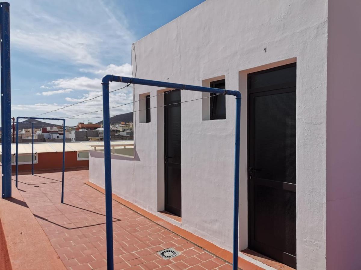 Apartamento Mendoza I - San Isidro Сан-Исидро Экстерьер фото